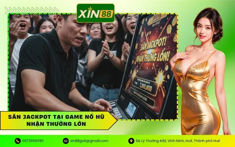 Game Nổ Hũ