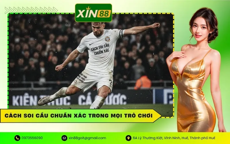 Soi Cầu Chuẩn Xác