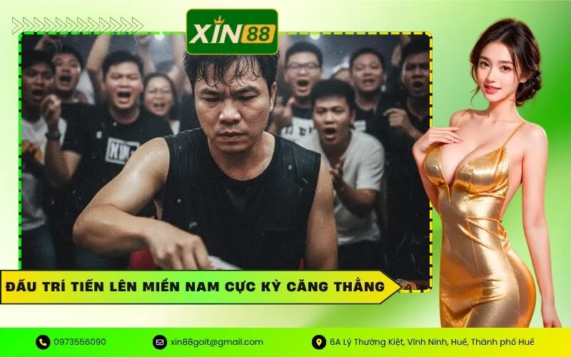 Tiến Lên Miền Nam